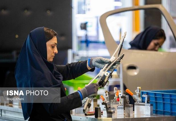 دبیرکل خانه کارگر کشور: رکود تولید و کاهش قدرت خرید، تهدید اصلی معیشت کارگران است