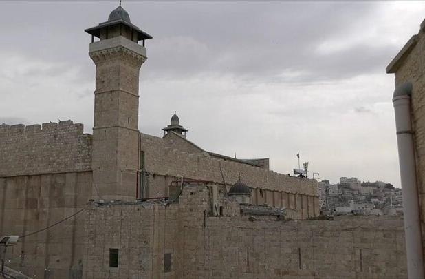 واکنش تشکیلات خودگردان به تصمیم رژیم صهیونیستی برای حرم ابراهیمی