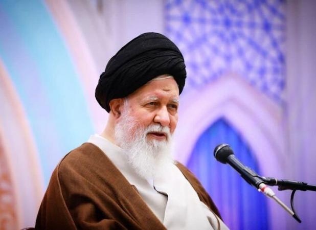 واکنش علم‌الهدی به فتوای محارب خواندن ترامپ