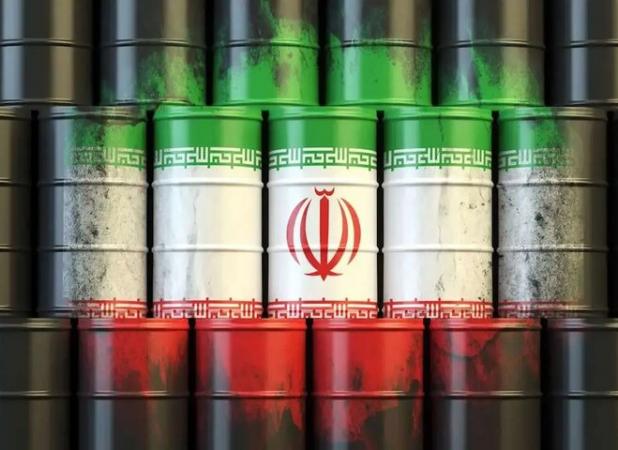 قیمت رسمی فروش نفت ایران در ژوئیه اعلام شد