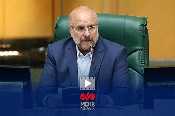 قالیباف: علت تاخیر در عملیات وعده صادق ۱ و ۲ تاکتیکی فنی بود