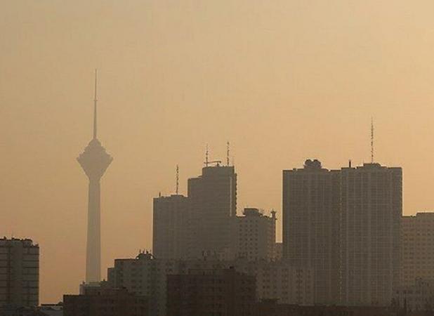 وزش باد و گرد و خاک؛ پدیده جوی قابل توجه در ۵ روز آینده