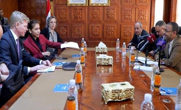 سازمان ملل شریک جنگ اقتصادی علیه یمن است