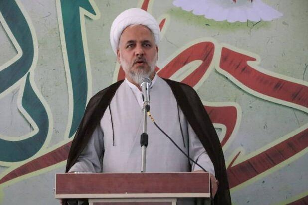 امام راحل الگویی جاودانه برای ملت ایران و مستضعفان جهان باقی گذاشت