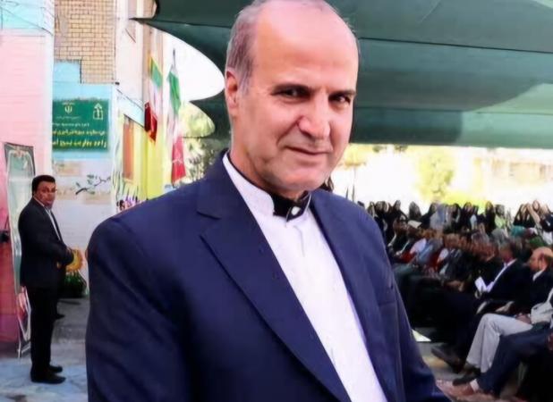 سال تحصیلی جدید در گلپایگان با حضور ۱۷ هزار دانش‌آموز آغاز شد