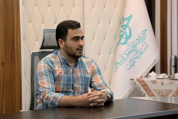 پروژه «جنگه مگه؟» بیش از یک میلیون و ۵۰۰ هزار بازدید داشت