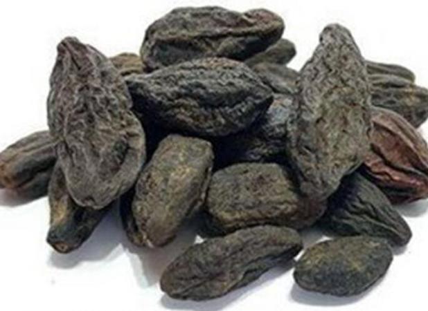 ۹ خاصیت جادویی هلیله سیاه در طب سنتی
