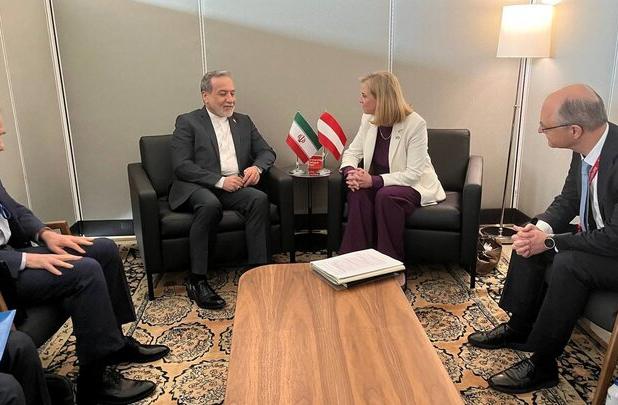 عراقچی: اروپا باید مانع سوءاستفاده از شورای امنیت علیه ایران شود