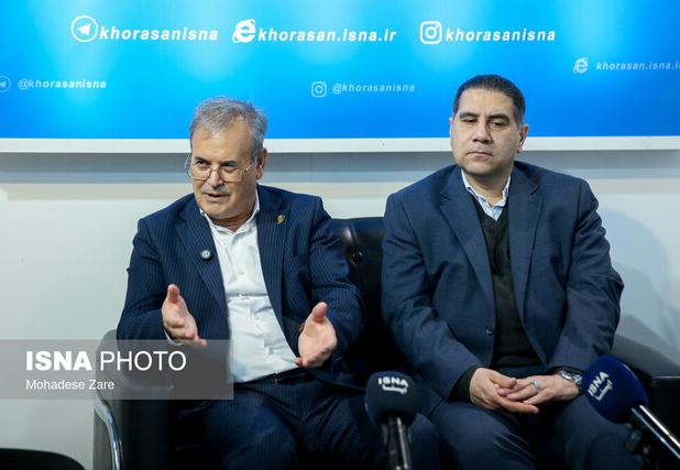 معاون وزیر جهادکشاورزی: نفوذ دانش موجب افزایش بهره‌وری در کشاورزی شده است