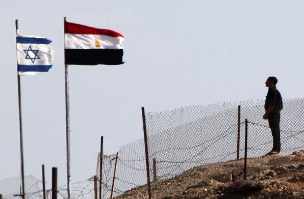 هشدار فوری قاهره خطاب به شهروندان مصری درباره اسرائیل