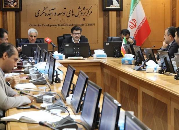 چشم انداز کاهش نرخ ارز و تورم در نیمه دوم سال