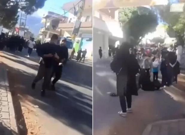 انفجار مجدد دستگاه‌های ارتباطی در لبنان/ سه نفر شهید شدند