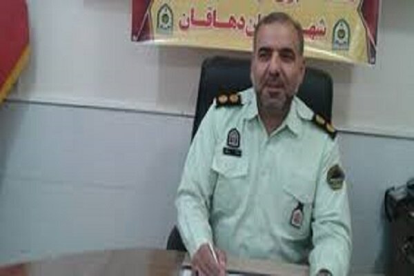 ۵۱ محکوم متواری در لنجان دستگیر شدند