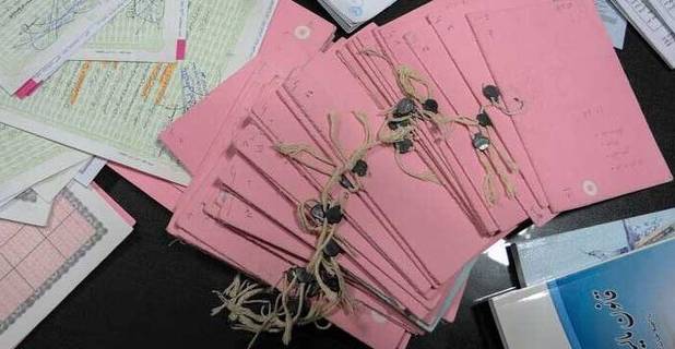 تسریع روند تعویض اسناد دفترچه‌ای در یزد/تداوم صدرنشینی صدور اسناد موقوفات و روستاها