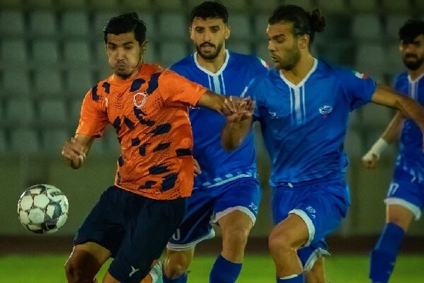 خطر کسر امتیاز و جرایم مالی برای ۶ تیم دسته اولی