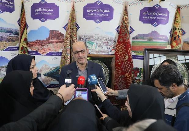 احداث دو هتل پنج ستاره و یک دهکده سلامت، اولین نتیجه همایش سرمایه‌گذاری استان اردبیل