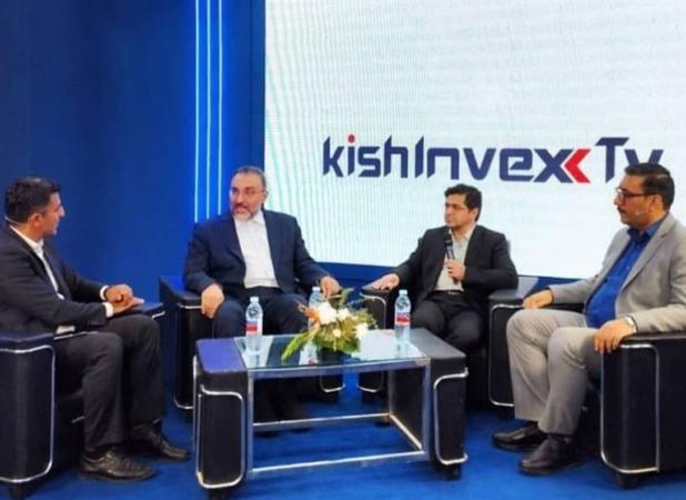 سرمایه گذاری چادرملو در بیش از ۷۰ طرح توسعه