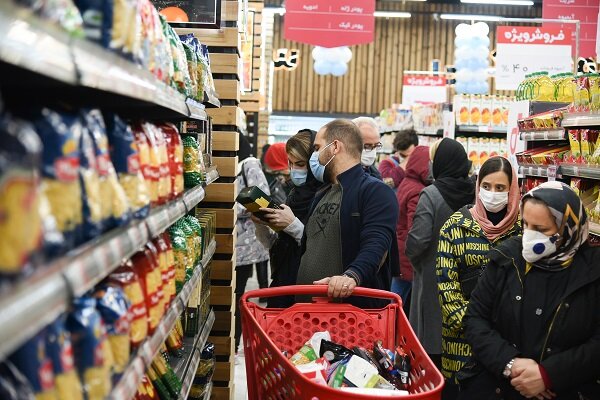 گزارش میدانی خبرنگار ایسنا از وضعیت بازار شهر یاسوج