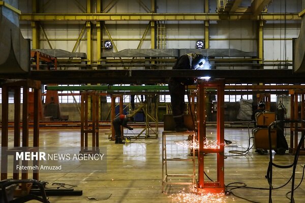 بررسی طرح اصلاح قانون تامین مالی تولید در مجلس ادامه دارد