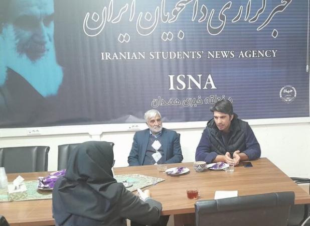 عدم ضمانت اجرایی دلیل اصلی تخلف در بحث درختان کهنسال است