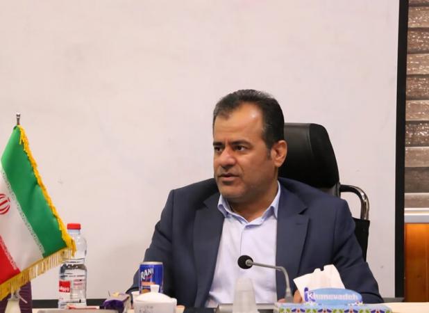 معاون استاندار بوشهر: تعارضی بین تجارت رسمی و سنتی در استان نیست