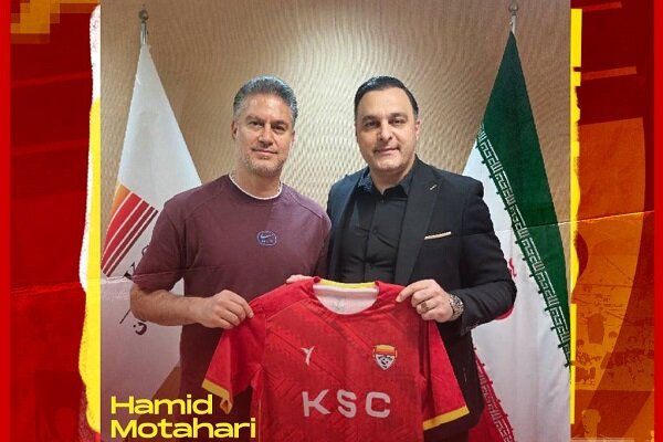 معرفی دستیاران گل محمدی در فولاد؛ بازگشت مربی سابق پرسپولیس
