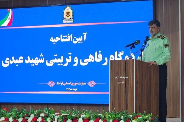 رادان: تلاش، پیگیری و خود اتکایی کلید پیشرفت سازمانی است