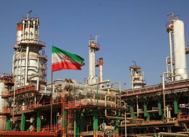 حل چالش صنعت نفت با کمک دانش بومی و قناوری نانو 