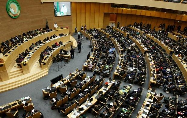 اتحادیه آفریقا حملات نیروهای واکنش سریع در سودان را محکوم کرد