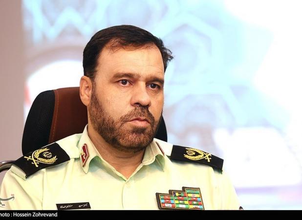 امنیت پایدار و انضباط نوین حاصل هم‌افزایی پلیس و مردم