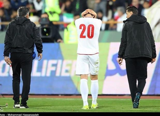 بازتابی از حال و روز فوتبال ایران در آینه مراسم سالانه AFC