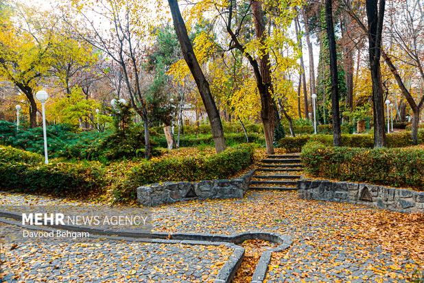 دمای هوای مشهد به ۲ درجه می‌رسد؛ورود سامانه بارشی سرد به خراسان رضوی