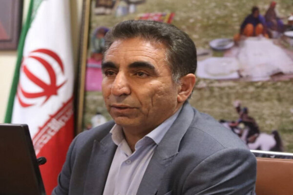 کریمی: ۱۲ هزار دانش‌آموز عشایر در فارس مشغول به تحصیل هستند