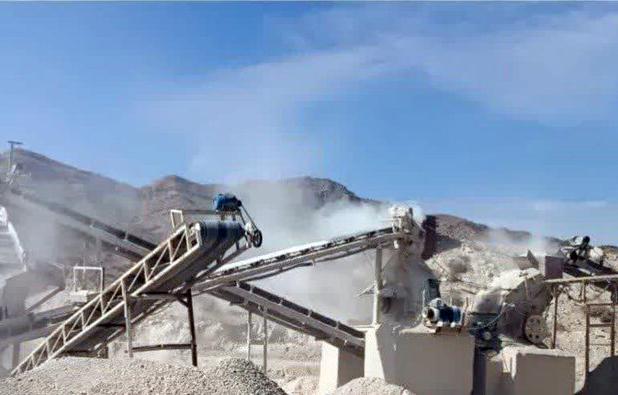 دولتخواه: ۱۲واحد آلاینده طی ۲ ماه گذشته در کاشان پیگیری قضایی شد