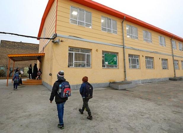 حمره:۵۰۰ میلیارد تومان برای ساخت مدرسه در ایلام اختصاص یافت