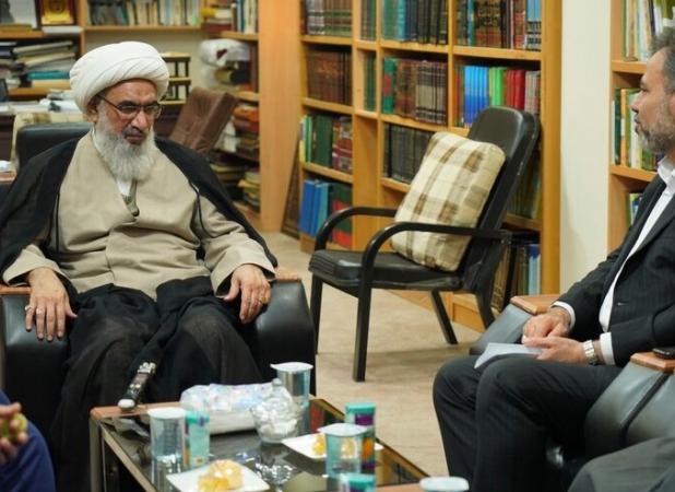 امام جمعه بوشهر: برنامه‌ریزی دانش‌بنیان و مدیریت جهادی نیاز کشور است