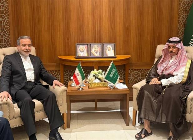 تاکید ایران و عربستان بر ضرورت هماهنگی کشورهای اسلامی