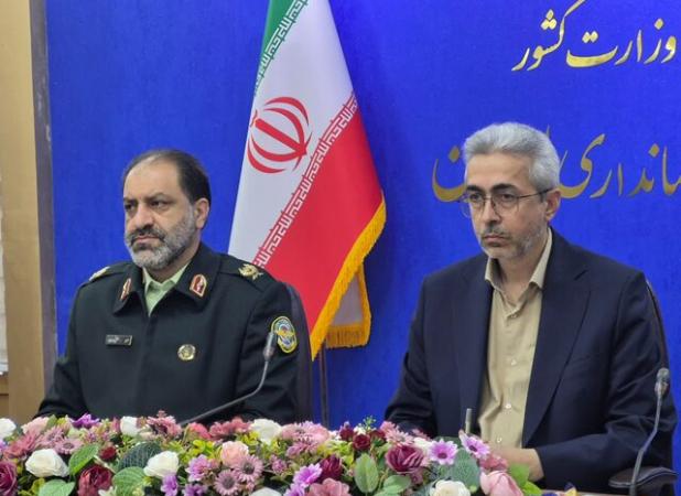 تاکید معاون اقتصادی استاندار لرستان بر مهارت‌آموزی سربازان براساس نیازهای بازار کار و جامعه