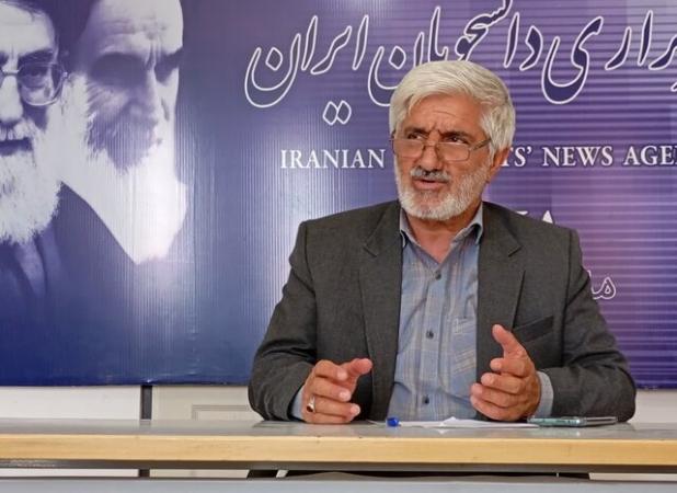 کارشناس ترویج و آموزش کشاورزی: توسعه پایدار کشاورزی بدون مکانیزاسیون واقعی ممکن نیست