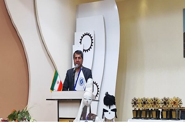 خوسف می تواند تبدیل به پایتخت فرهنگ و ادب شود