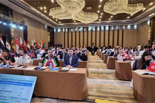 حضور بیش از ۳ هزار ورزشکار در بازی‌های آسیایی ساحلی ۲۰۲۶