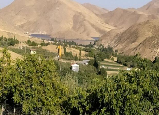 گزگزاره سفلی؛ تابلویی زنده از سنت، طبیعت و همت در قلب کردستان