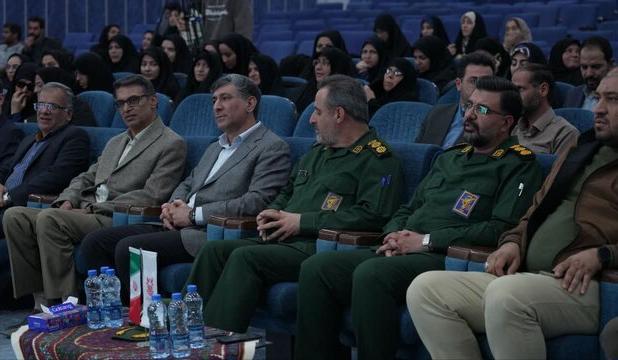 تشکیل قرارگاه جهادی در شهرستان رفسنجان/ خدمت به مردم، ماموریت اولیه