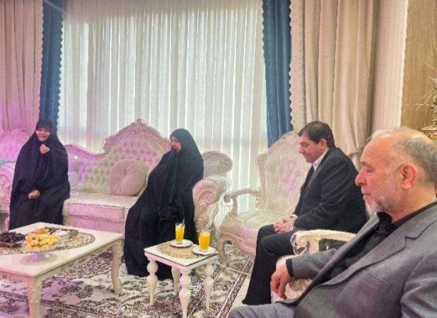 مخبر: شهید موسوی نمونه‌ای کم‌نظیر از یک پاسدار تمام‌عیار انقلاب بود
