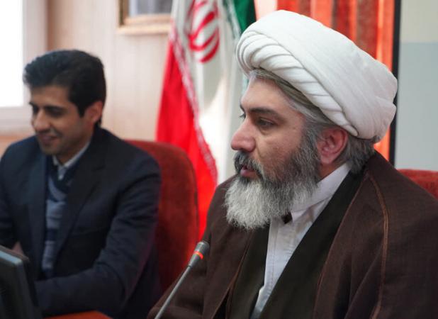 یوسفی: اعتبارات فرهنگی استان زنجان نسبت به گذشته کاهش شدید دارد