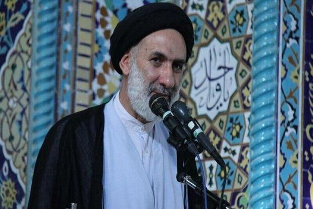 وحدت و ایمان رمز موفقیت جامعه اسلامی