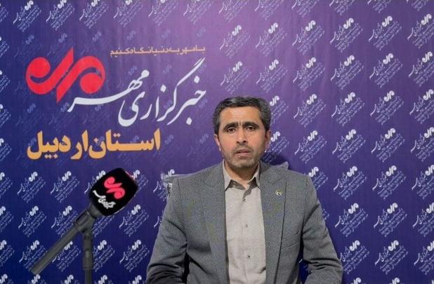 عبداللهیان: تفاهمنامه ۳۰۰ مگاواتی نیروگاه خورشیدی در اردبیل منعقد شد