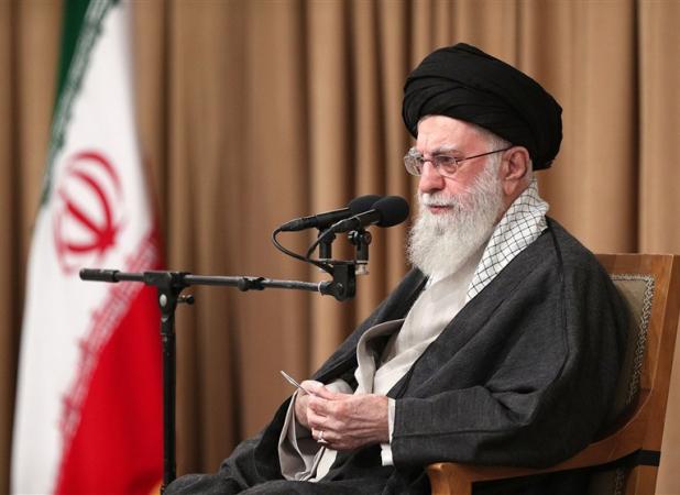 روایت ابراهیم حاتمی‌کیا از دیدار اخیرش با رهبری