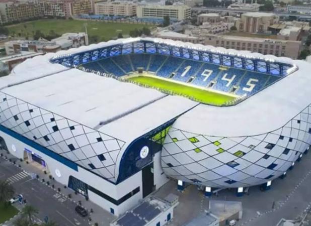 ورزشگاه امارات برای دربی پیش رو پیشنهاد شد