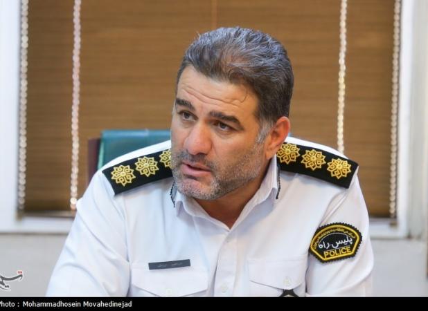 محدودیت‌های ترافیکی جاده‌ها ویژه مراسم ارتحال امام